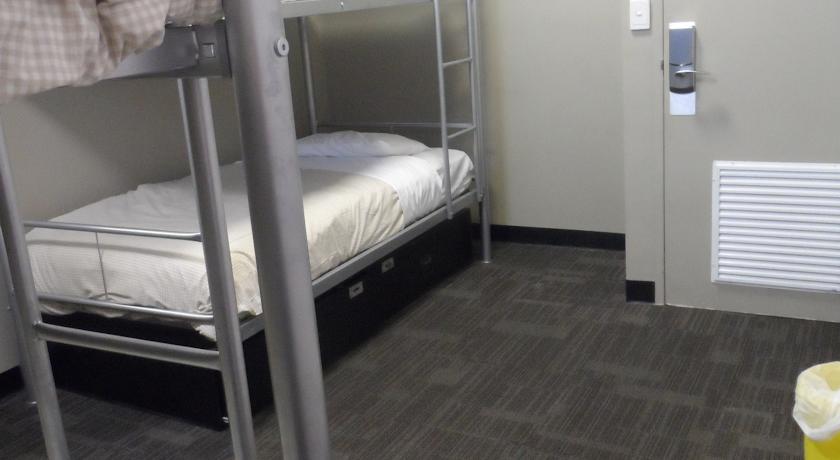 Base Brisbane Embassy