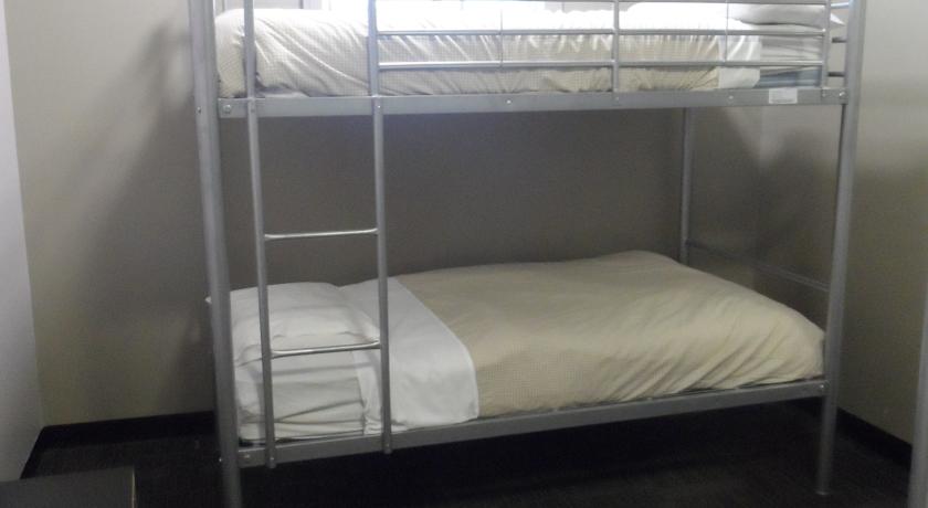 Base Brisbane Embassy