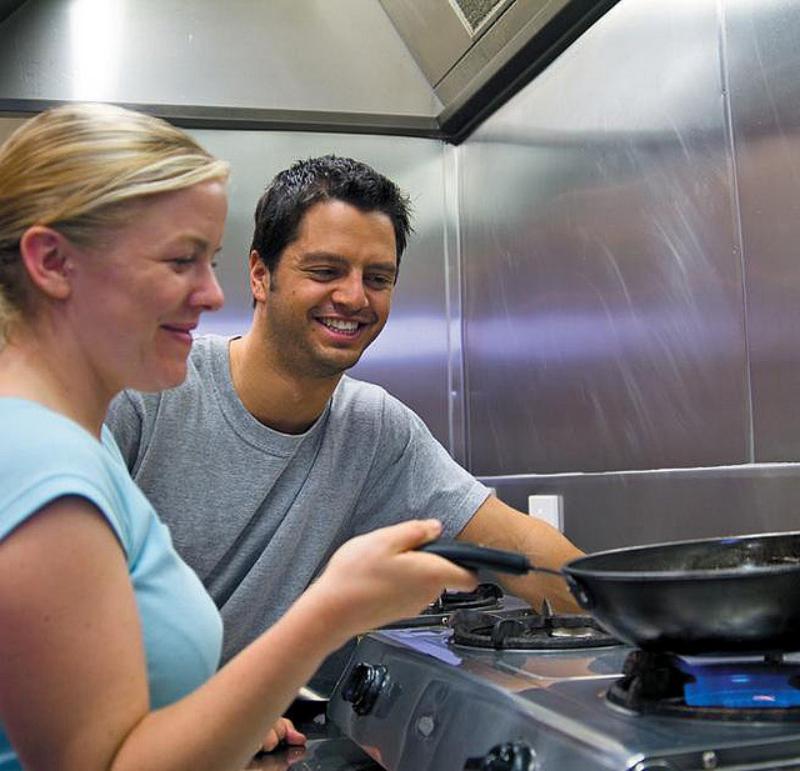 Base Brisbane Embassy