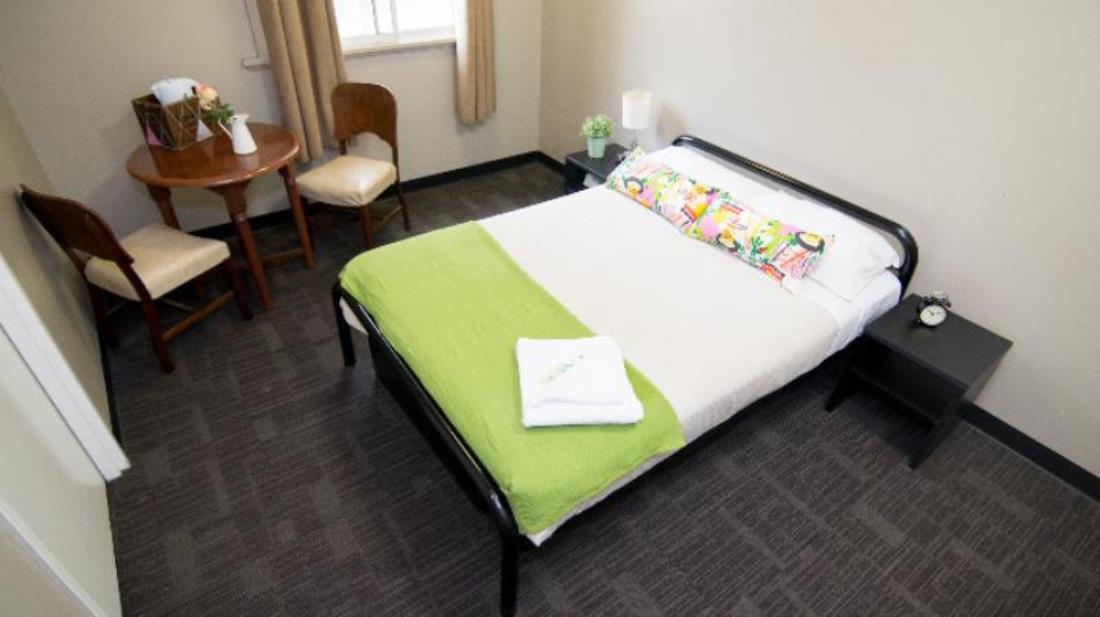 Base Brisbane Embassy