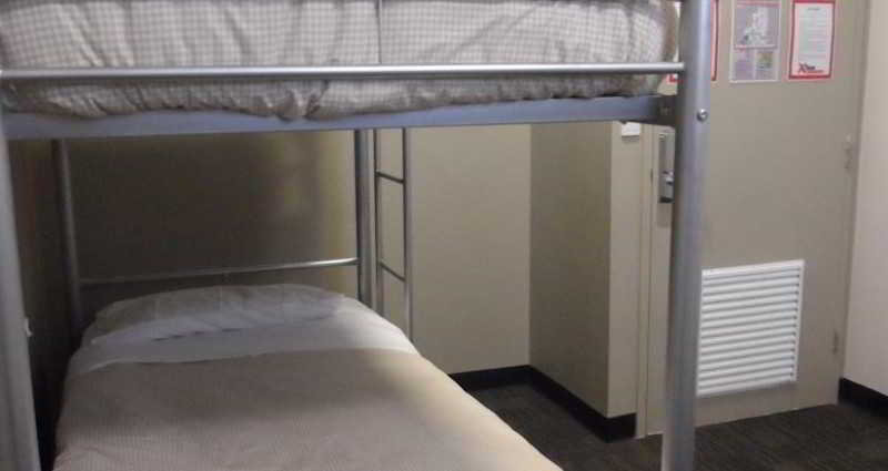 Base Brisbane Embassy