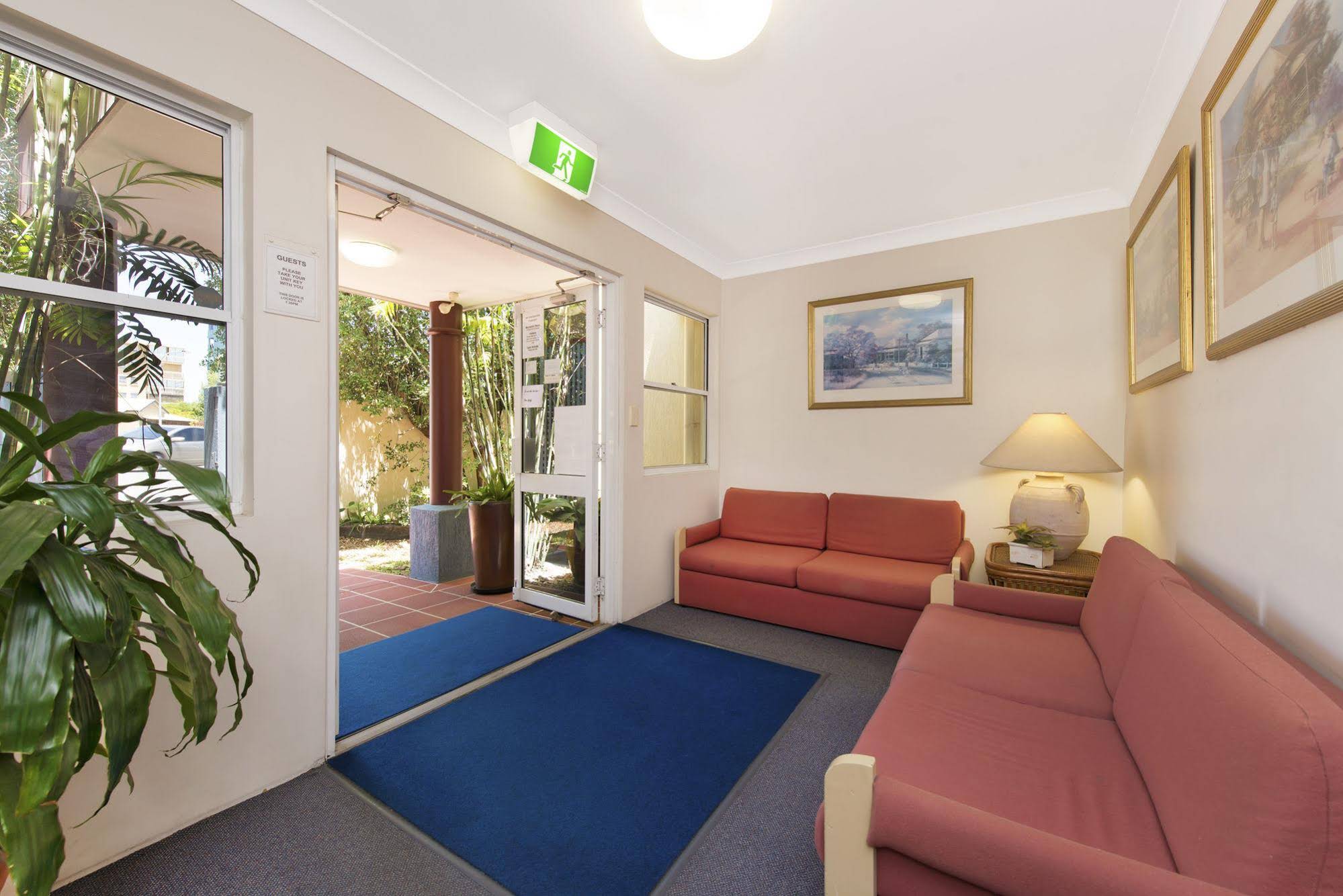 Benson Court Motel