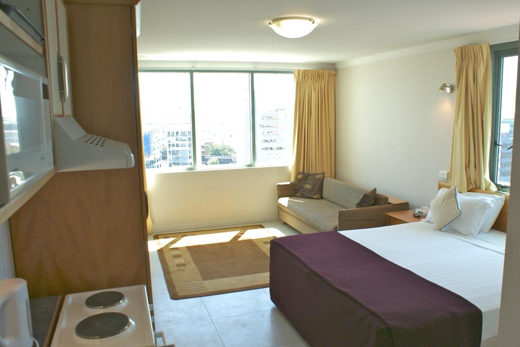 Best Western Astor Metropole Hotel & Apartments