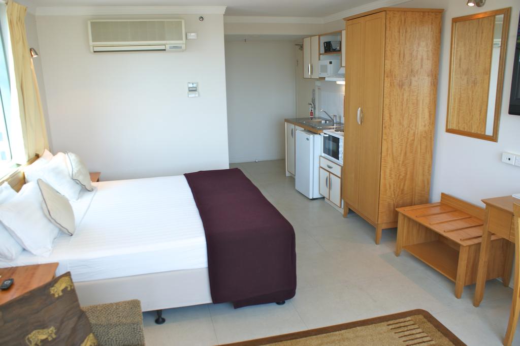 Best Western Astor Metropole Hotel & Apartments