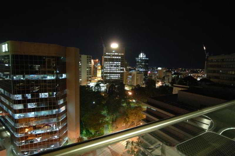 Best Western Astor Metropole Hotel & Apartments