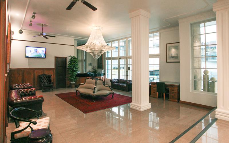Best Western Astor Metropole Hotel & Apartments