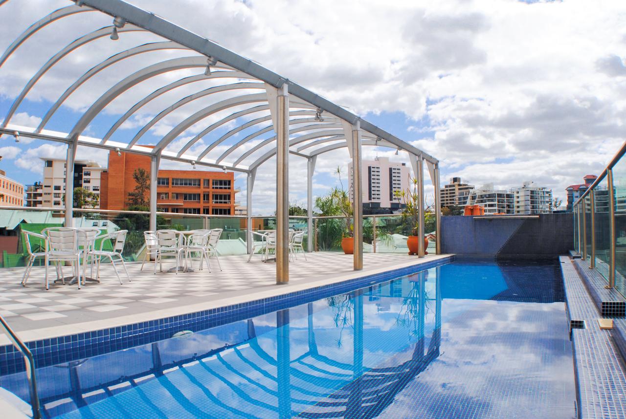 Best Western Astor Metropole Hotel & Apartments