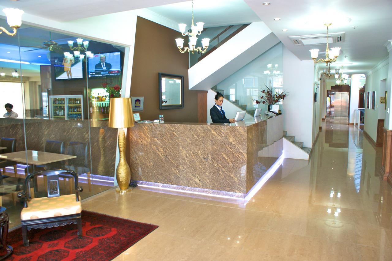 Best Western Astor Metropole Hotel & Apartments