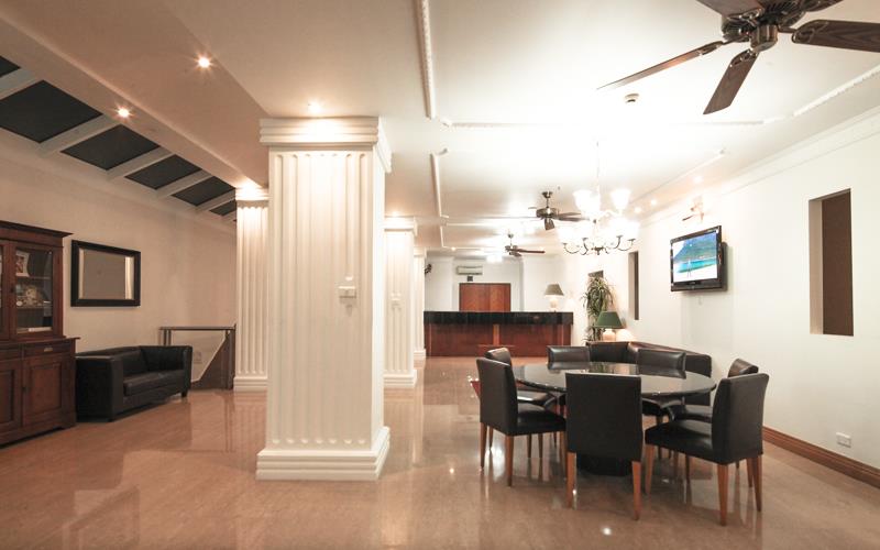 Best Western Astor Metropole Hotel & Apartments