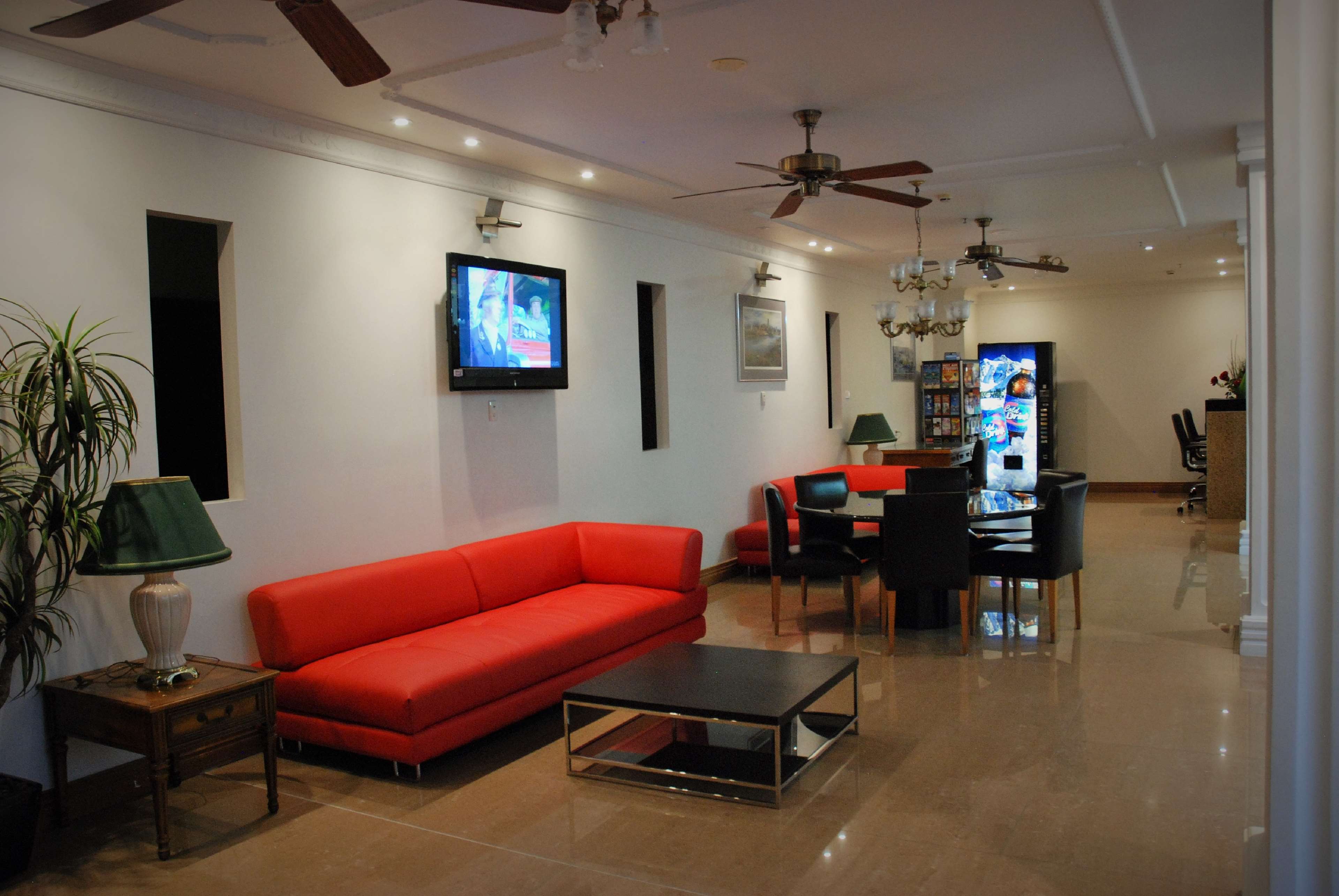 Best Western Astor Metropole Hotel & Apartments