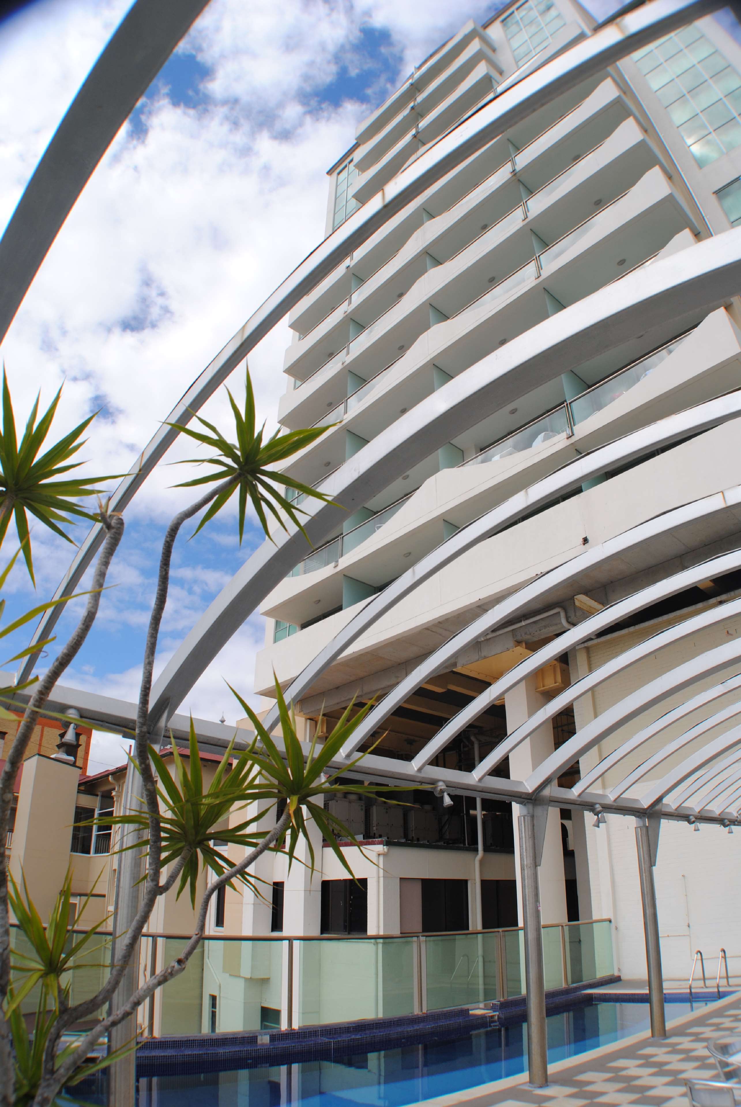 Best Western Astor Metropole Hotel & Apartments