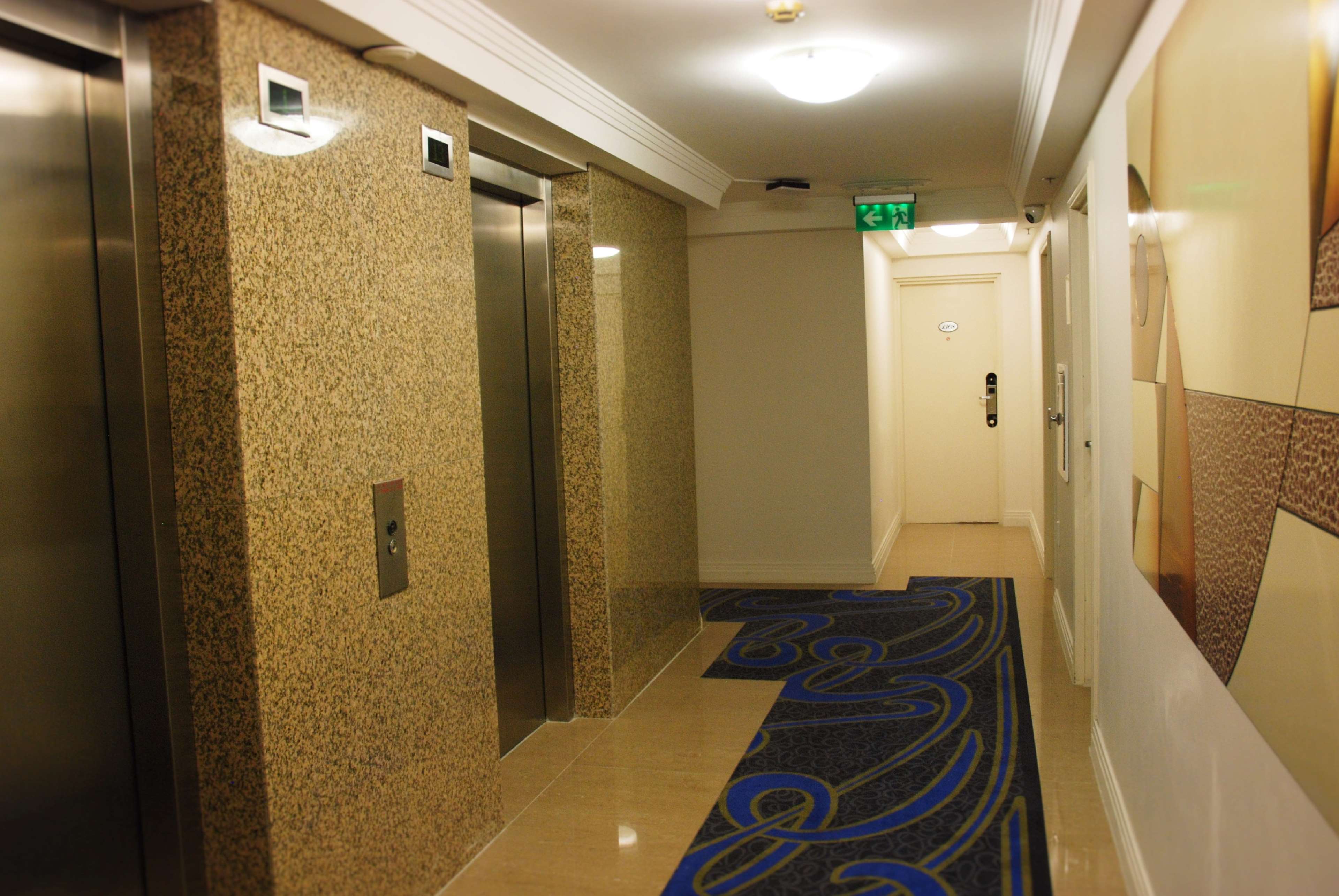 Best Western Astor Metropole Hotel & Apartments