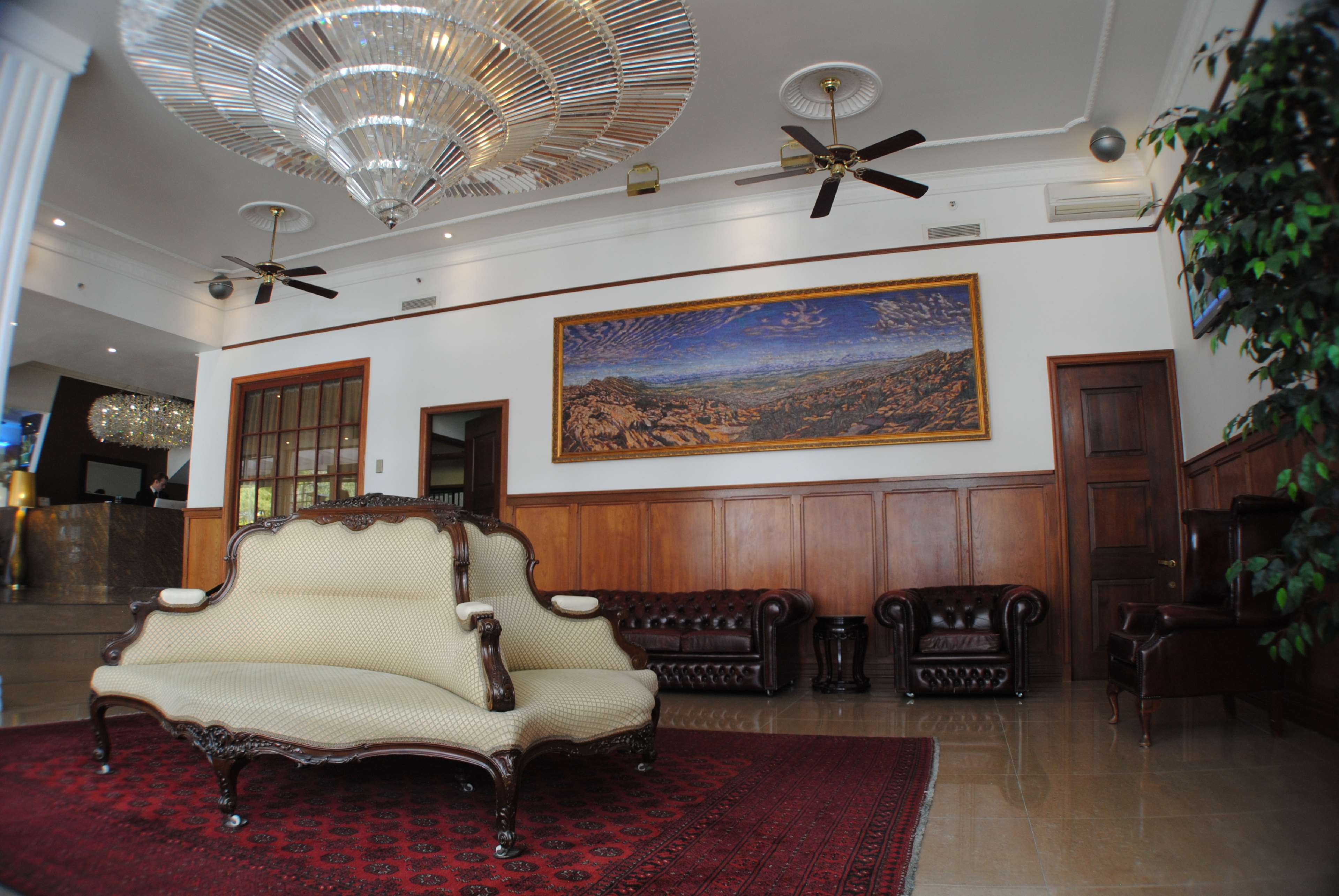 Best Western Astor Metropole Hotel & Apartments