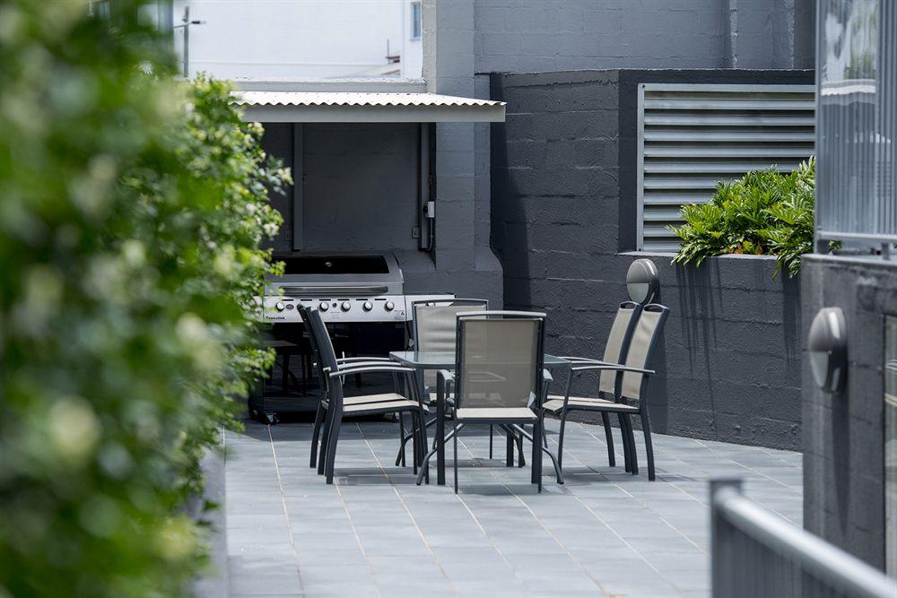 BreakFree Fortitude Valley