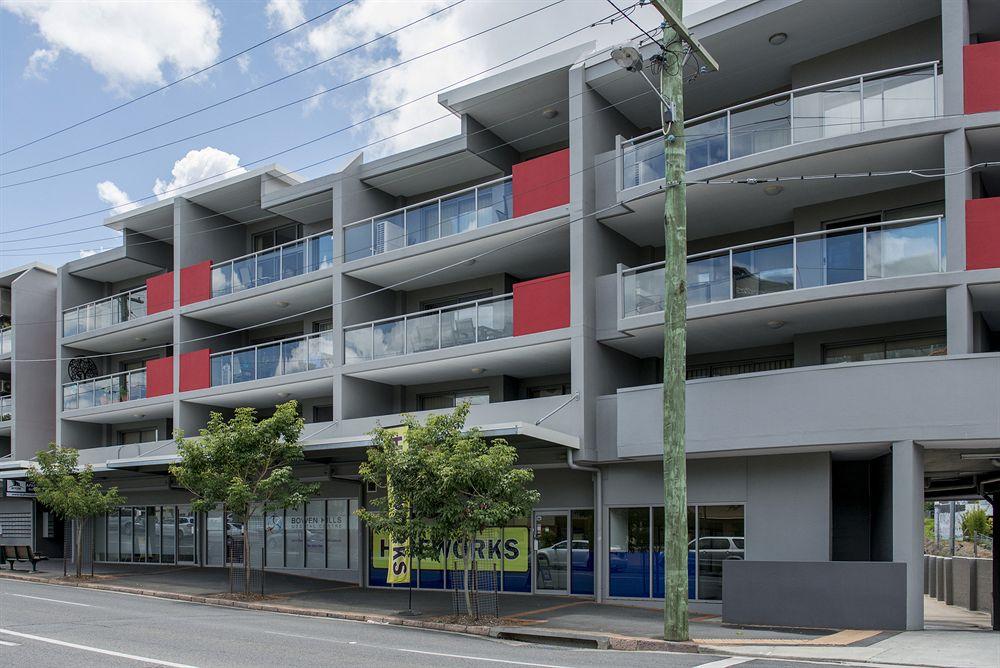 BreakFree Fortitude Valley