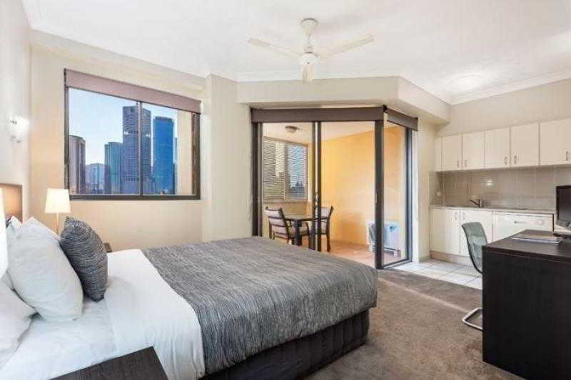 Bridgewater Apartments