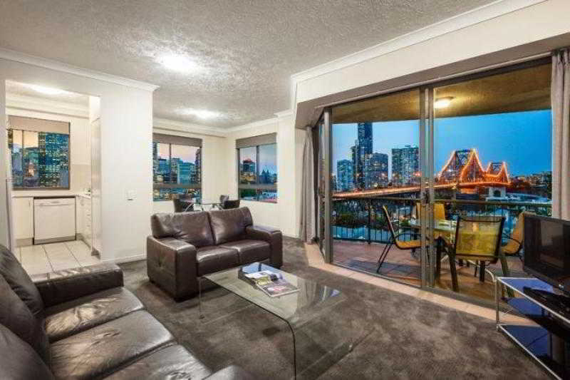 Bridgewater Apartments