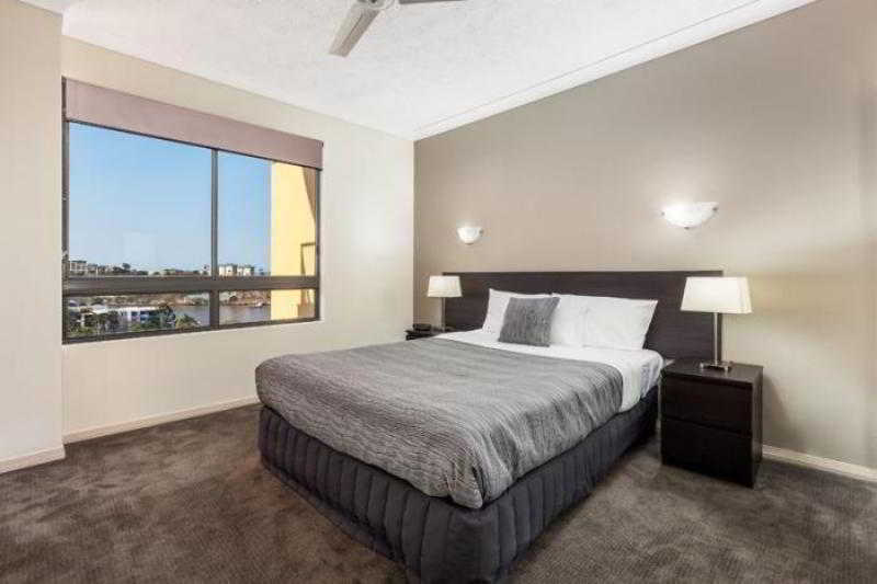 Bridgewater Apartments