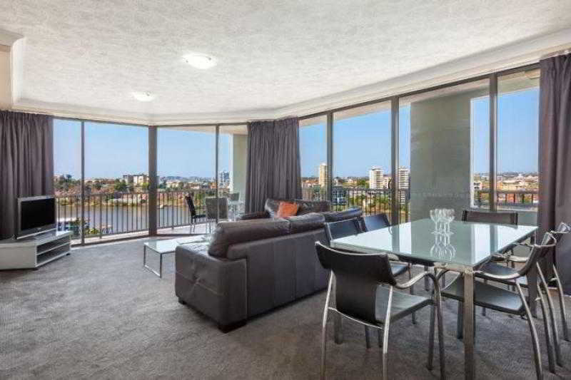 Bridgewater Apartments