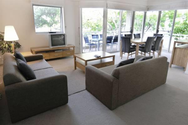 Bridgewater Terraces