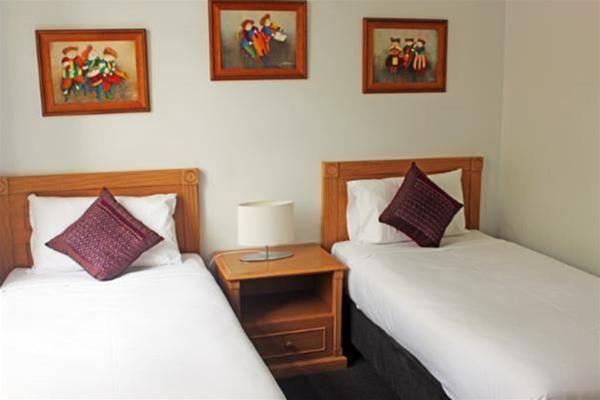 Bridgewater Terraces