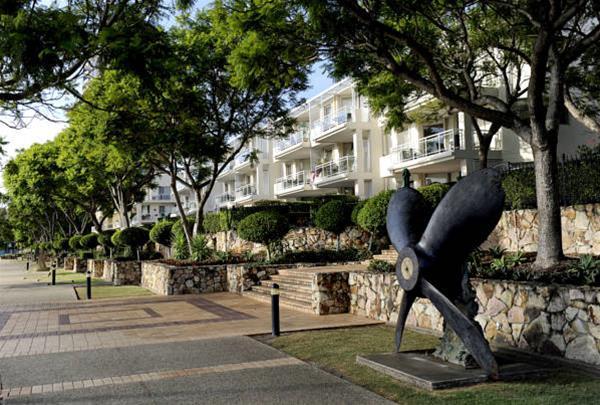 Bridgewater Terraces