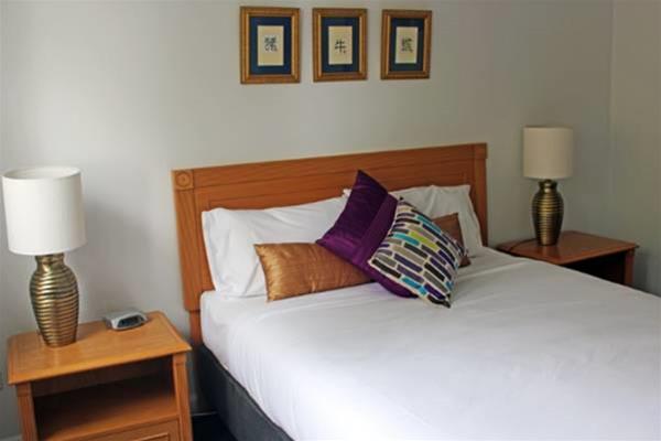 Bridgewater Terraces