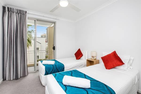 Bridgewater Terraces