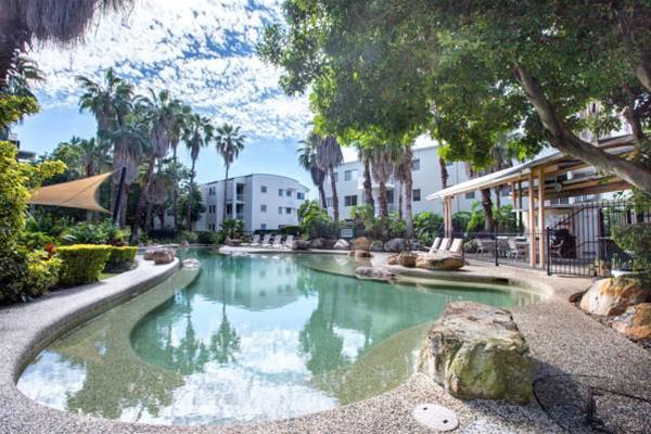 Bridgewater Terraces