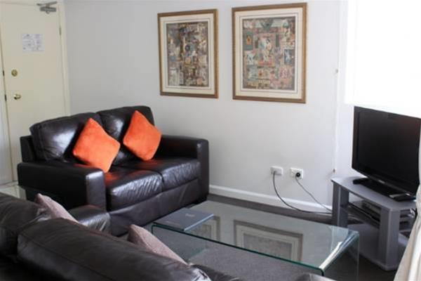 Bridgewater Terraces