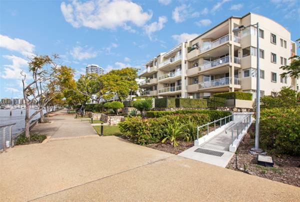 Bridgewater Terraces