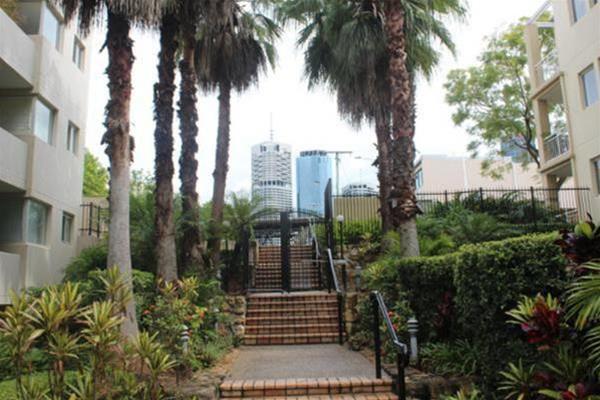 Bridgewater Terraces