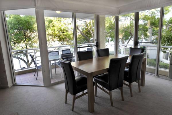 Bridgewater Terraces