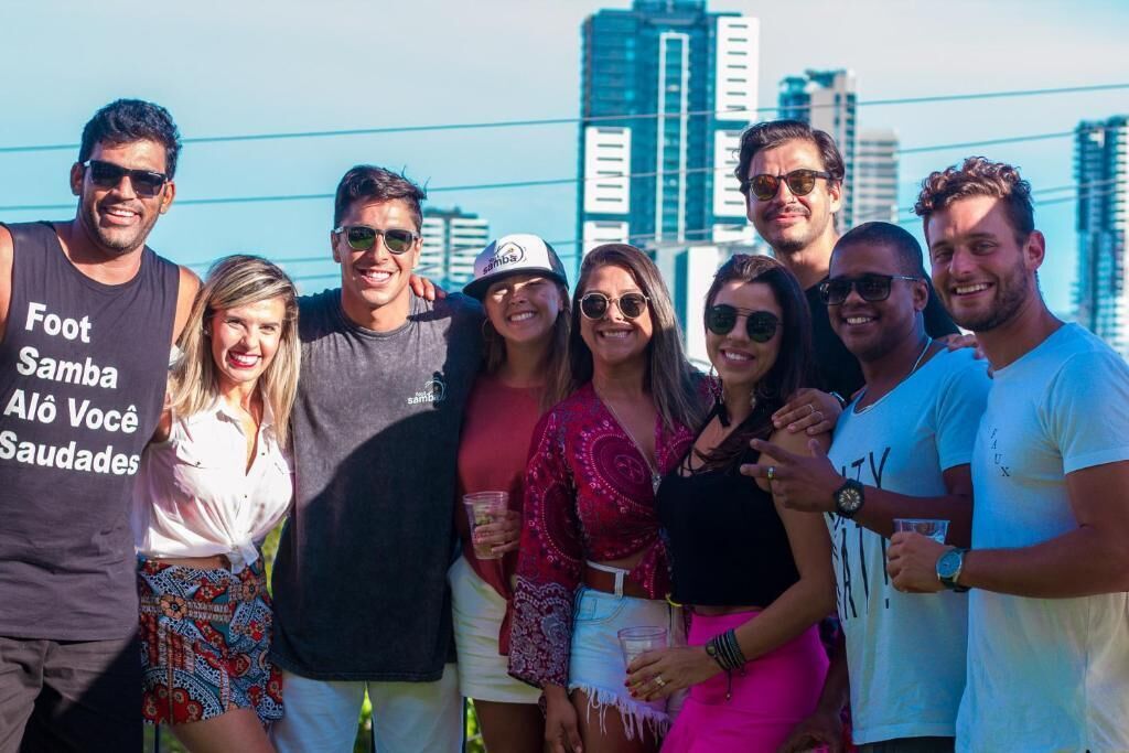 Brisbane City Backpackers