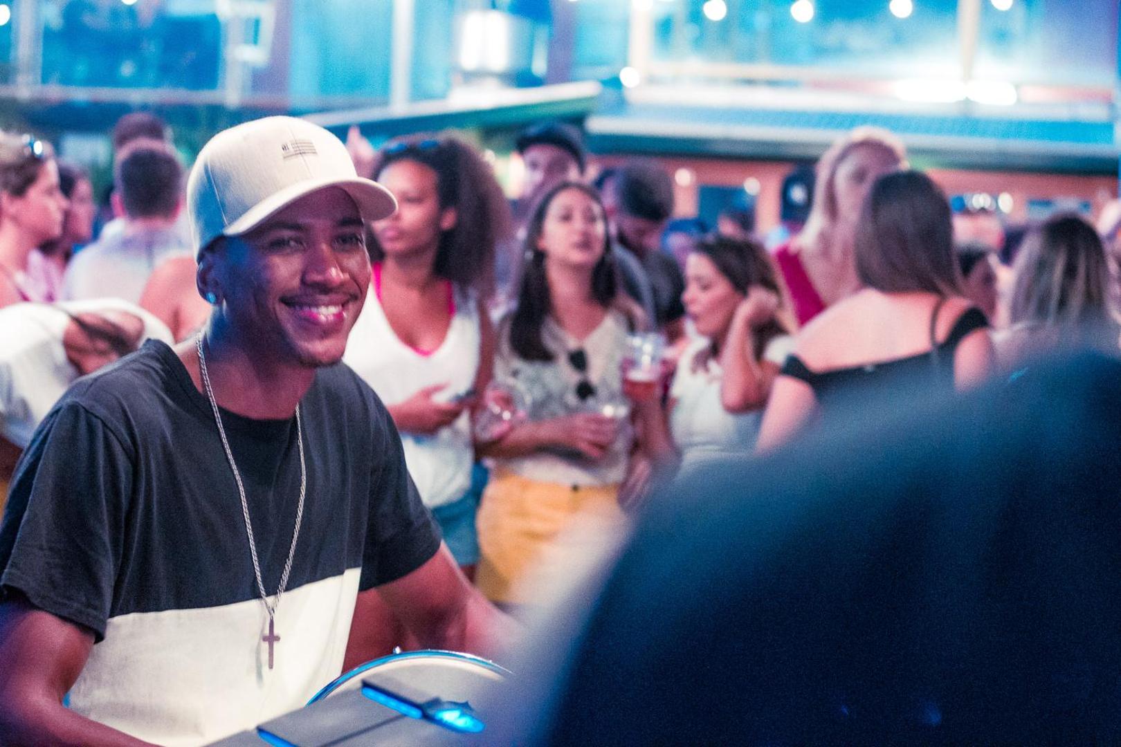 Brisbane City Backpackers