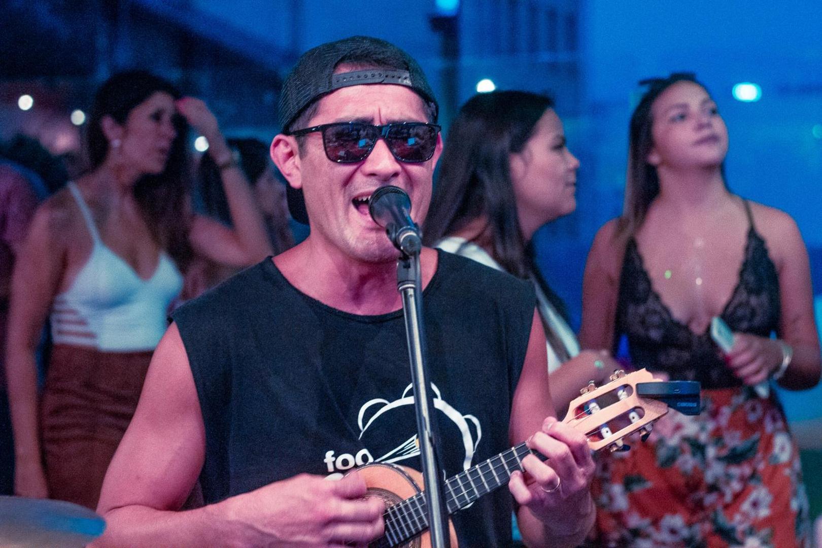 Brisbane City Backpackers