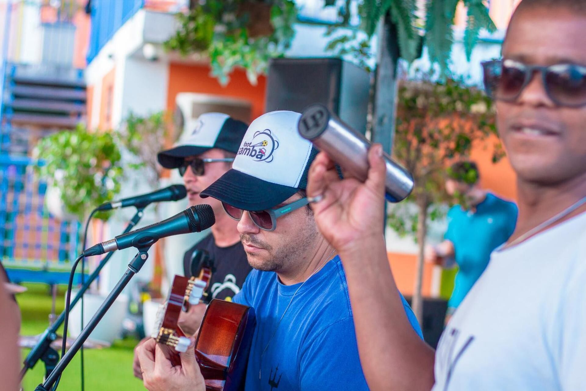 Brisbane City Backpackers