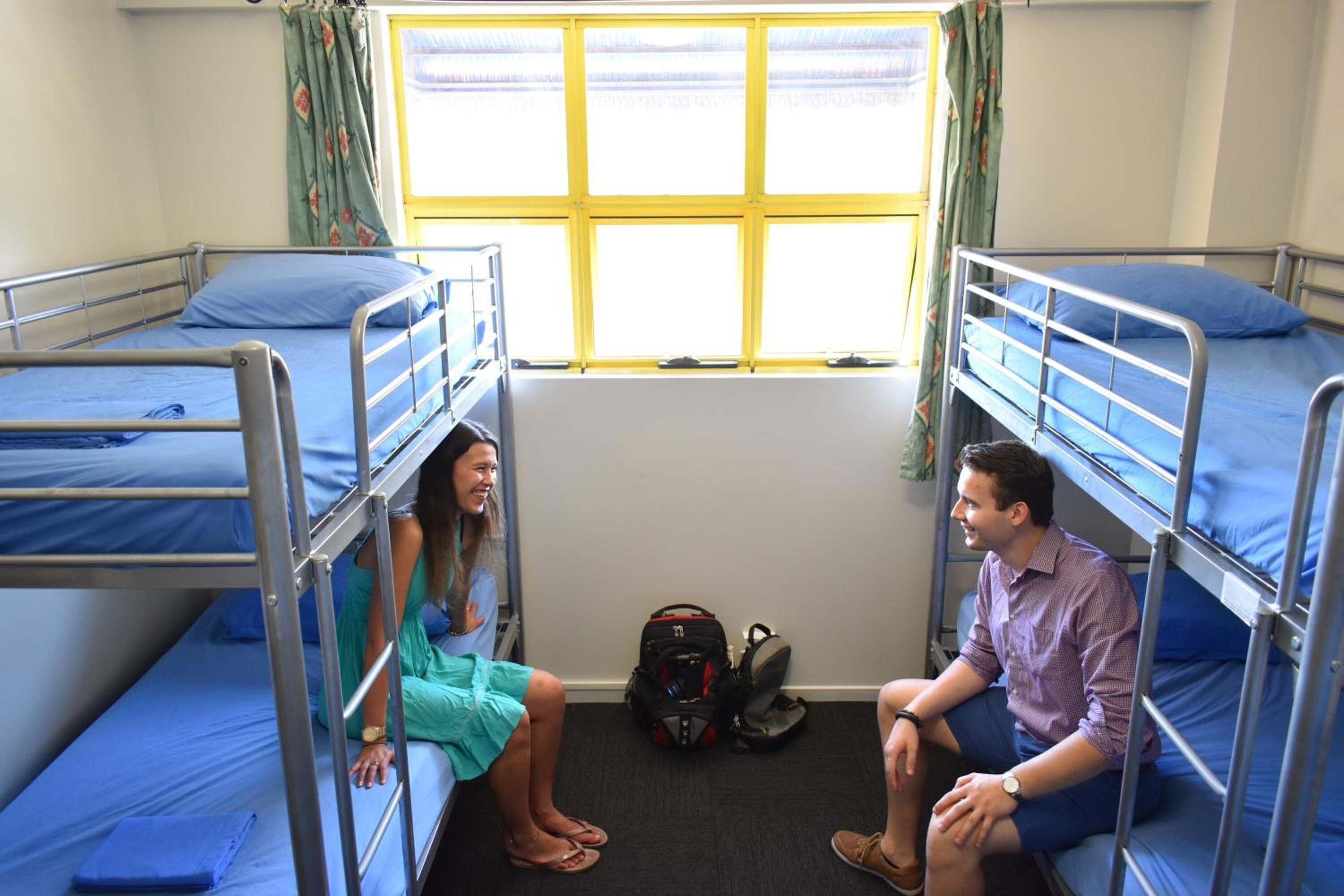 Brisbane City Backpackers