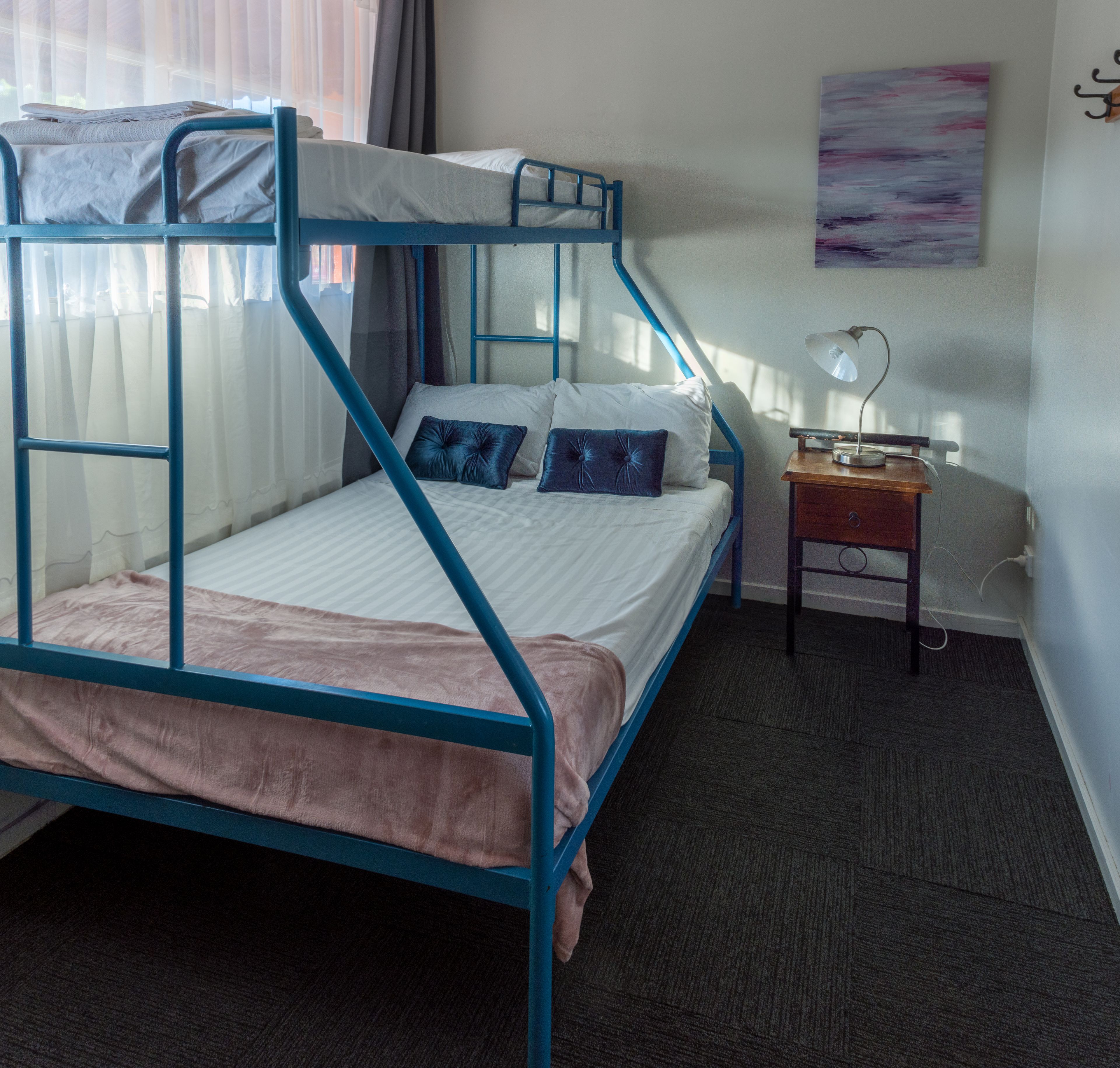 Brisbane City Backpackers