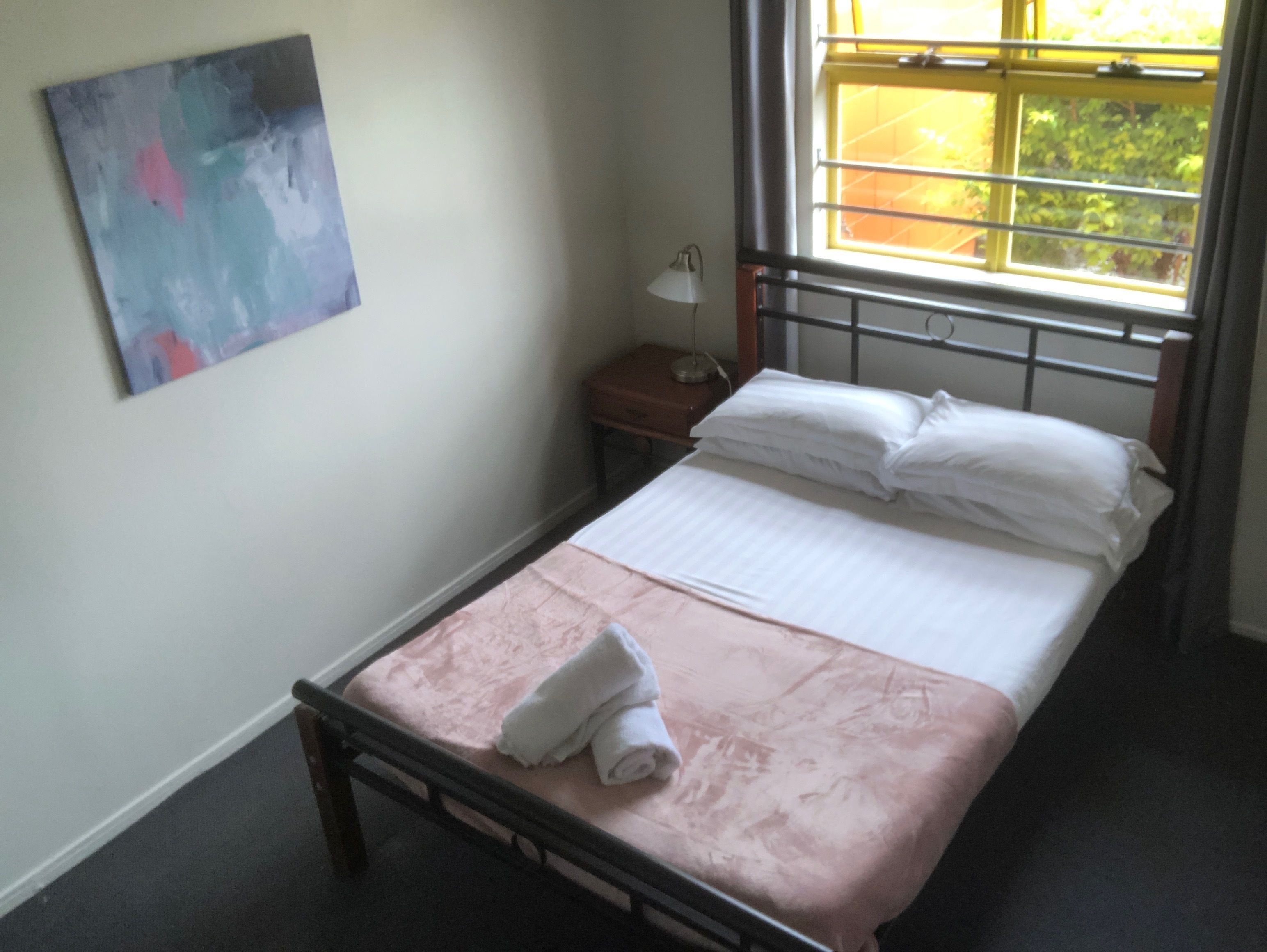 Brisbane City Backpackers