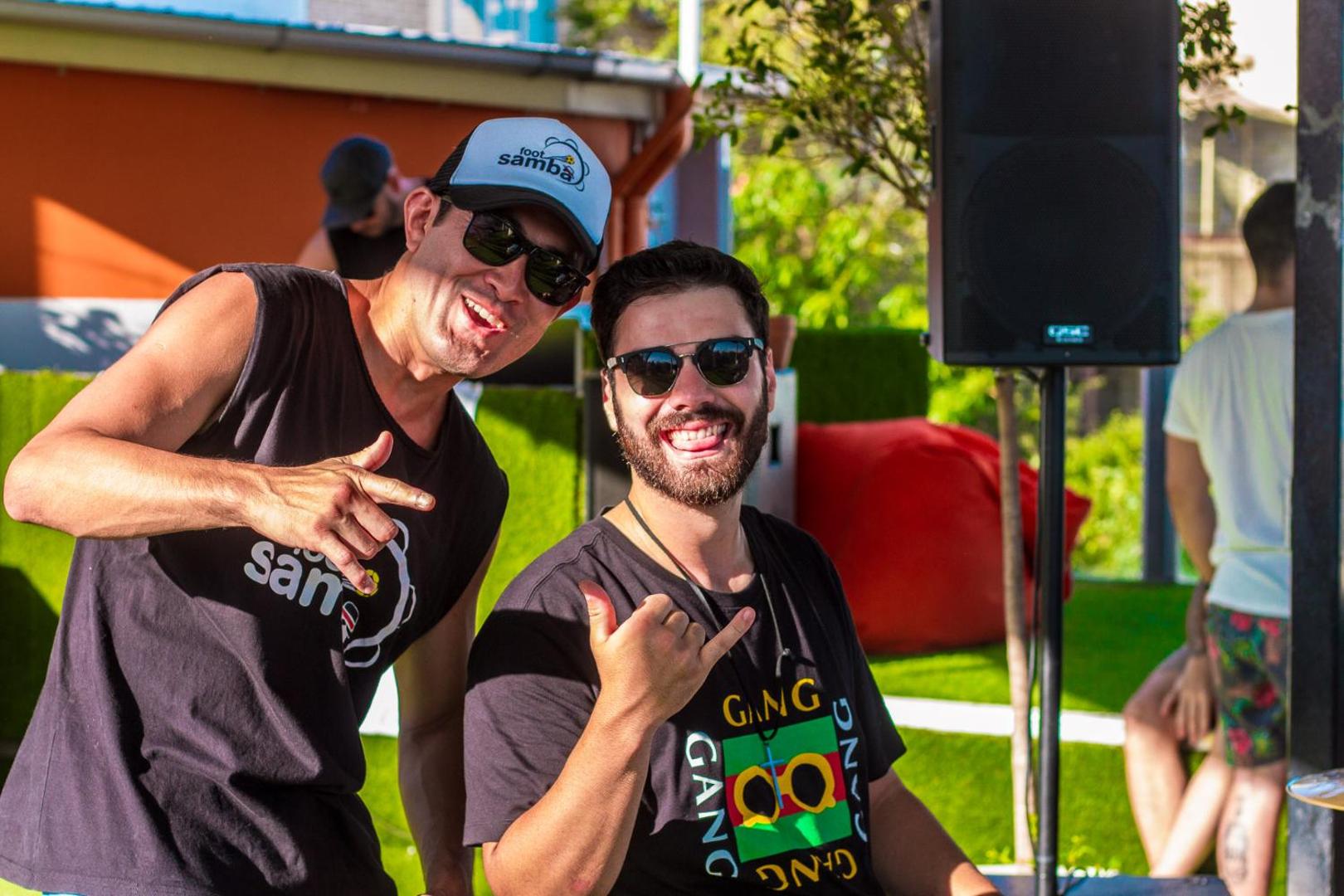 Brisbane City Backpackers