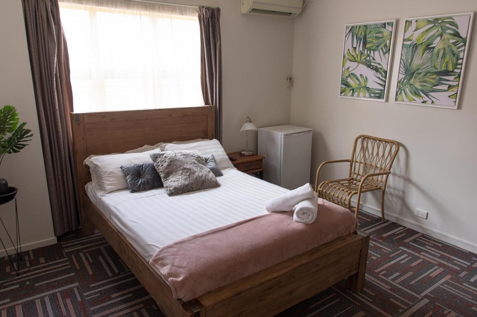 Brisbane City Backpackers