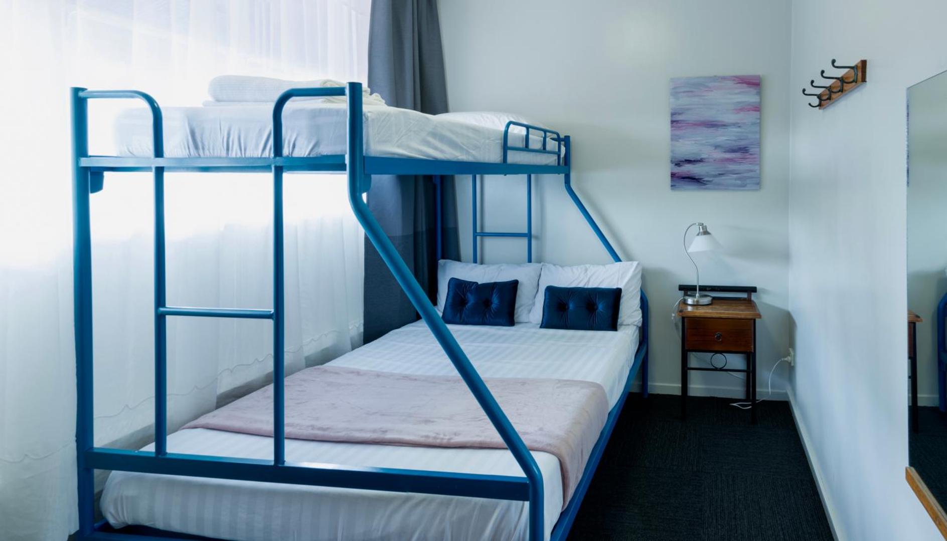 Brisbane City Backpackers