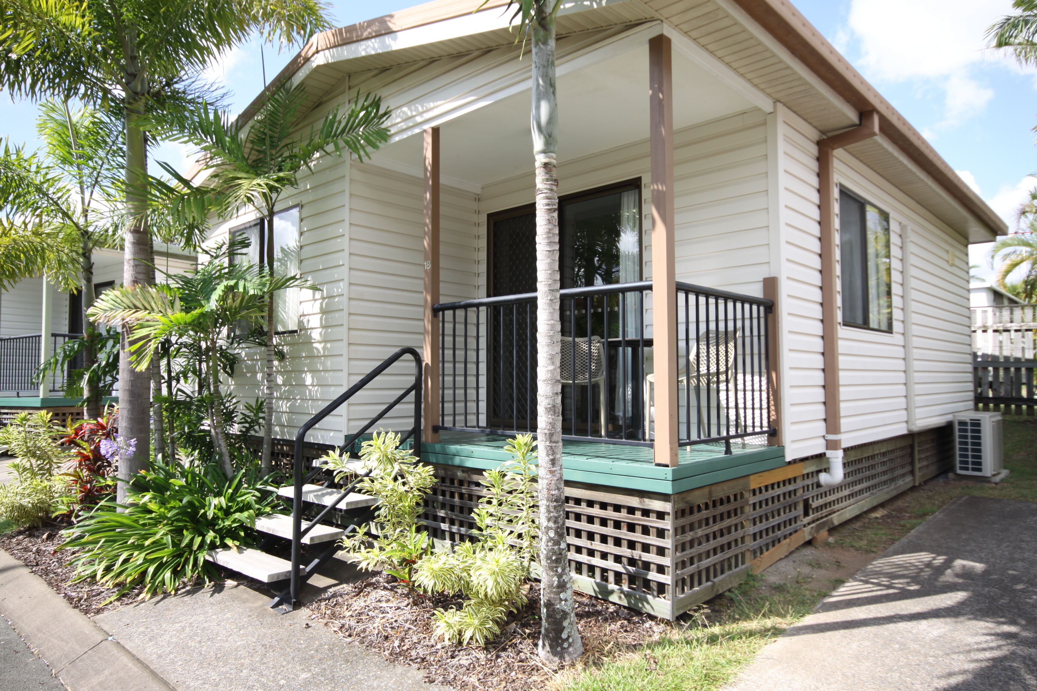 Brisbane Gateway Resort