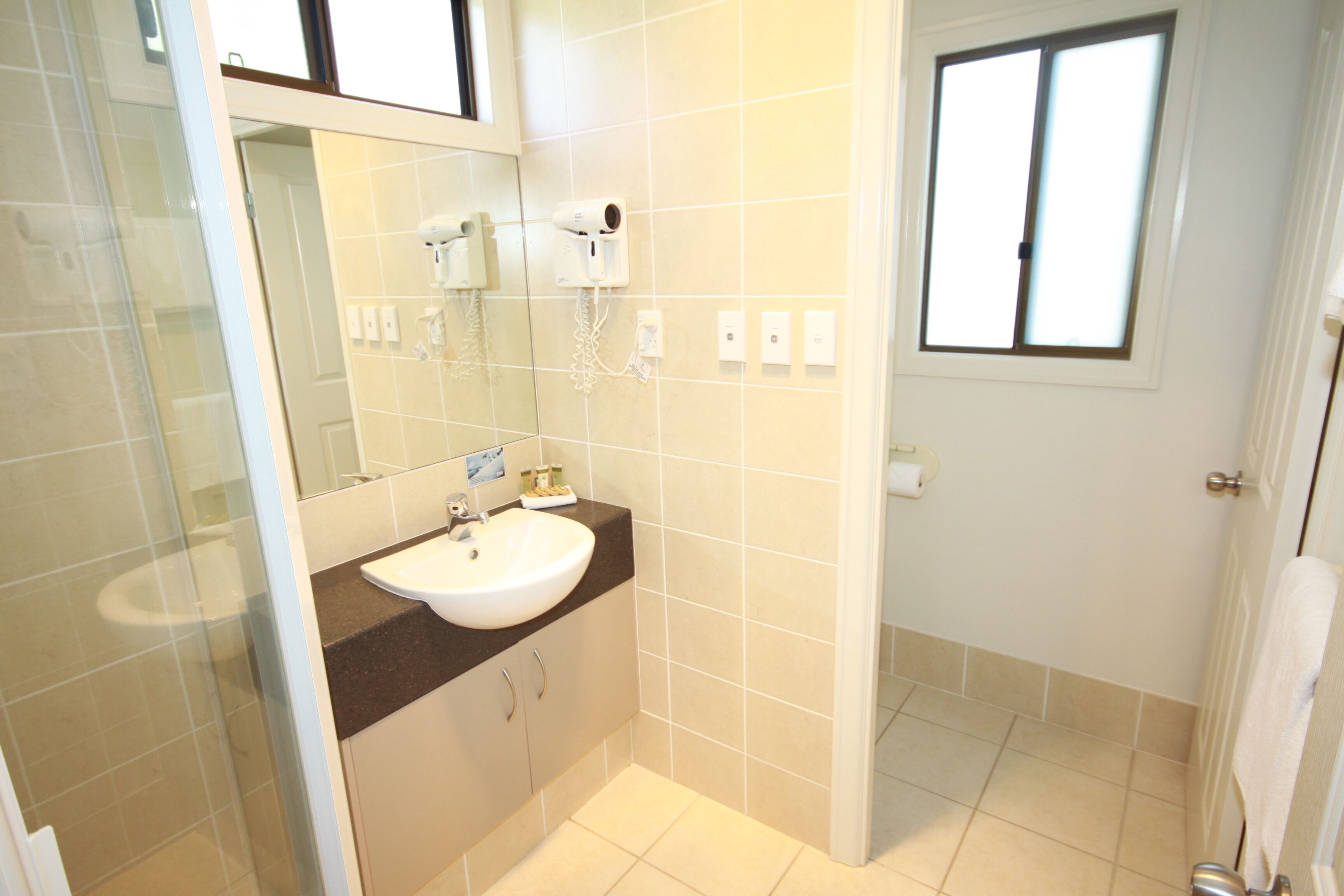 Brisbane Gateway Resort