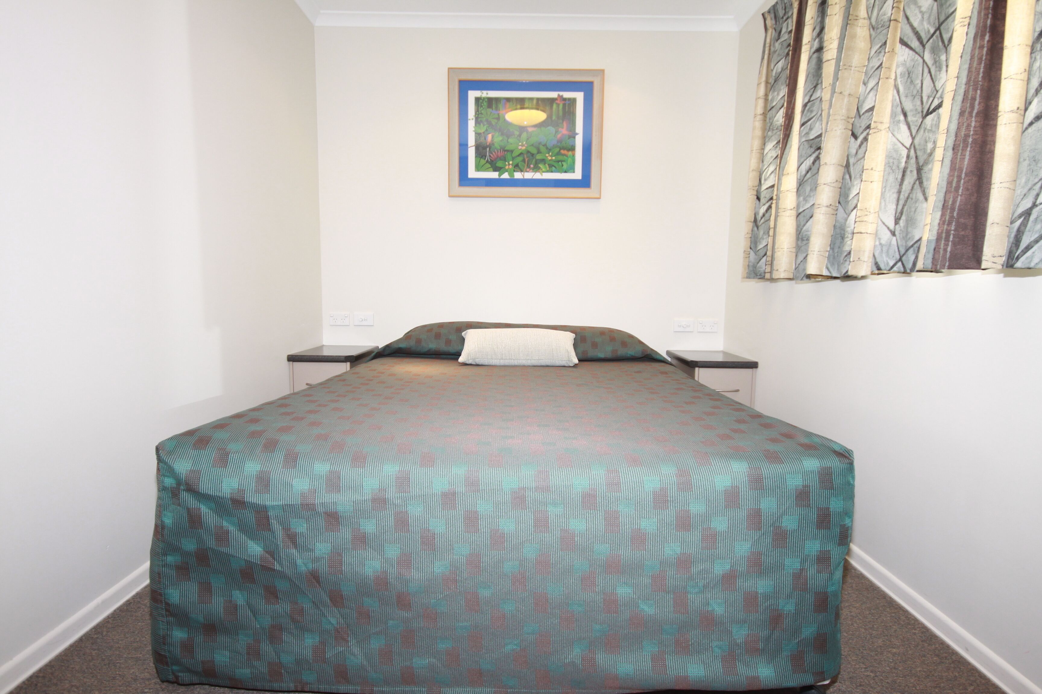 Brisbane Gateway Resort