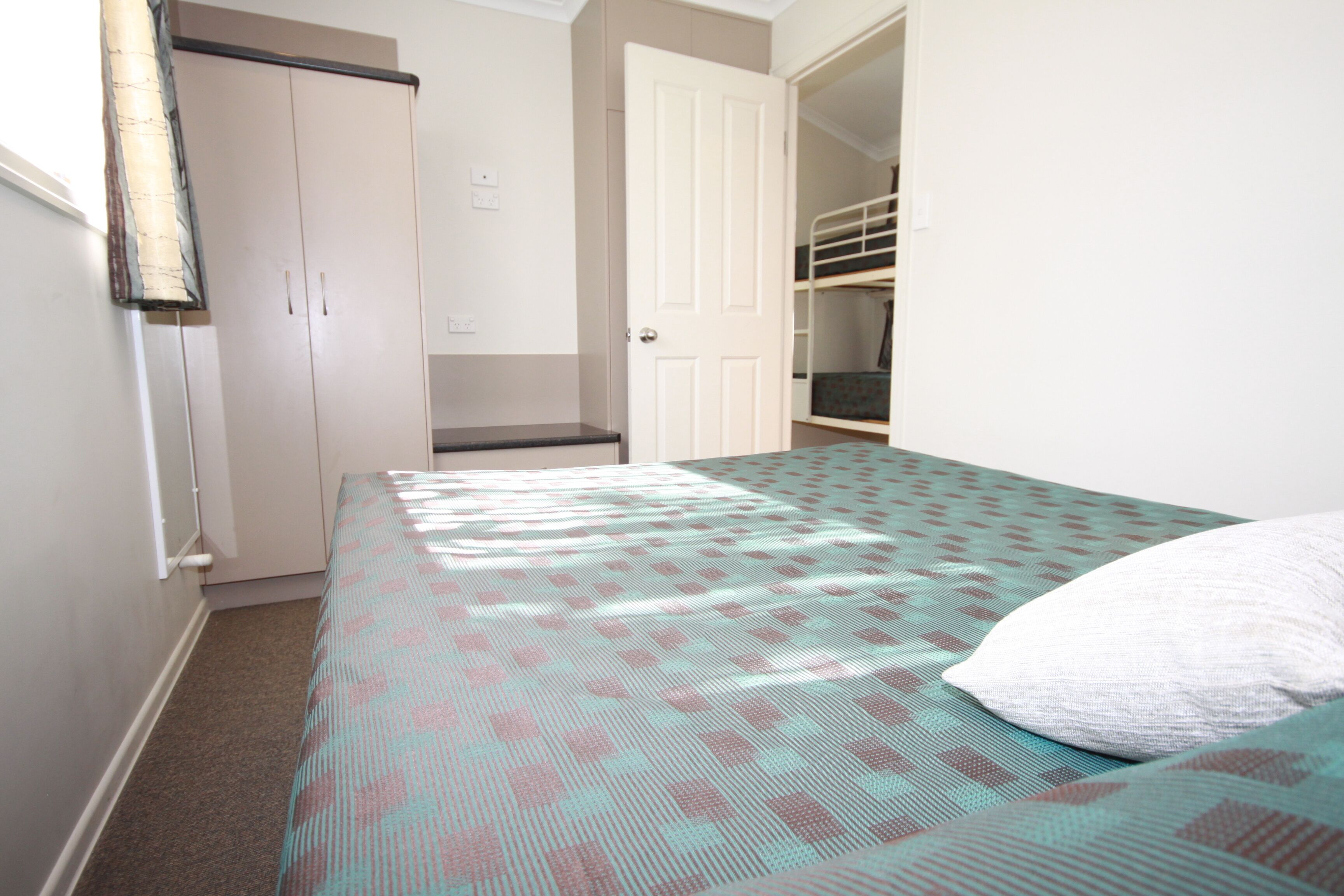 Brisbane Gateway Resort