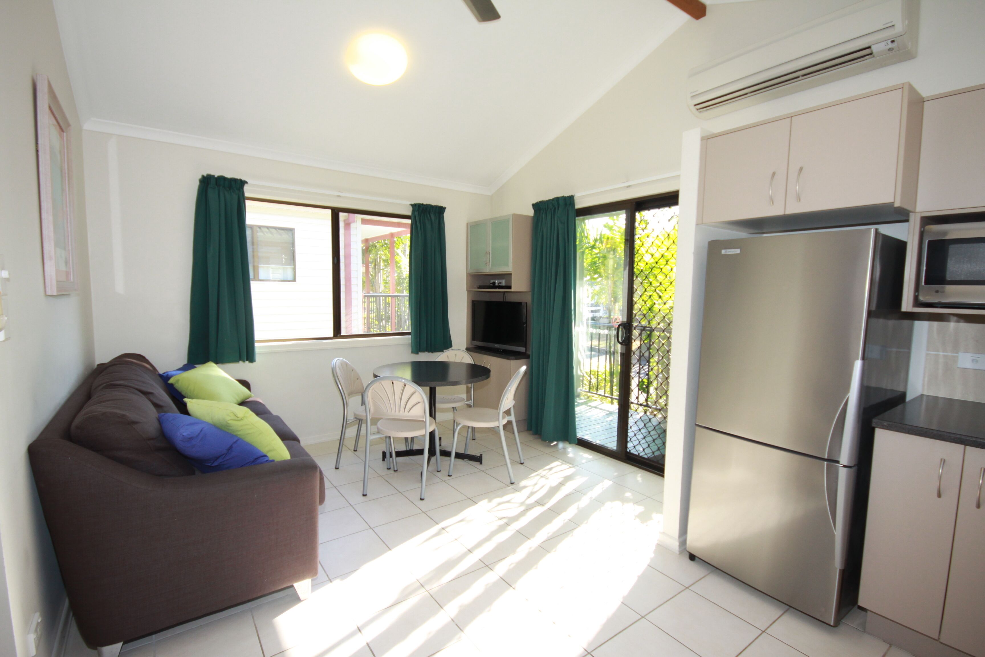 Brisbane Gateway Resort