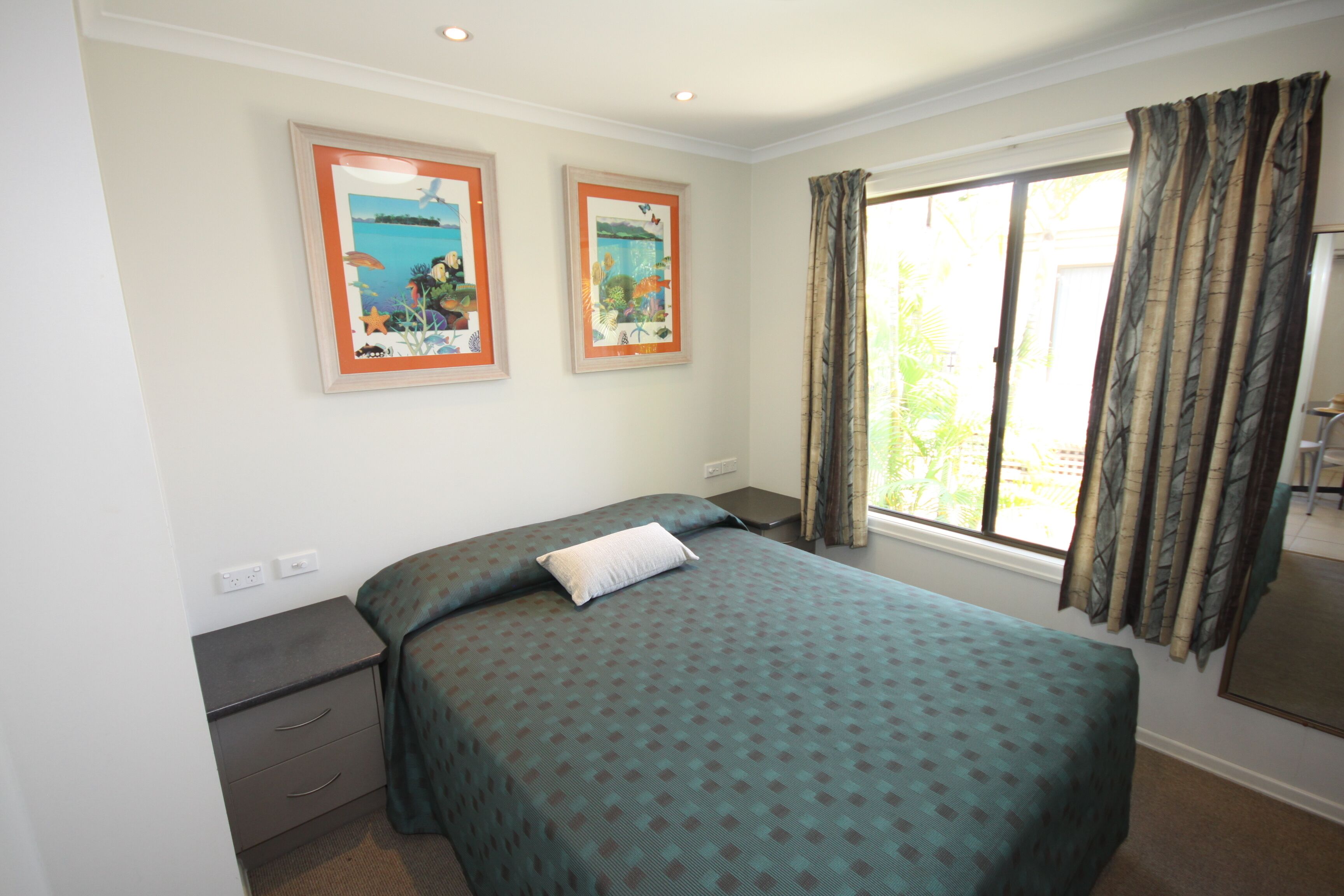 Brisbane Gateway Resort