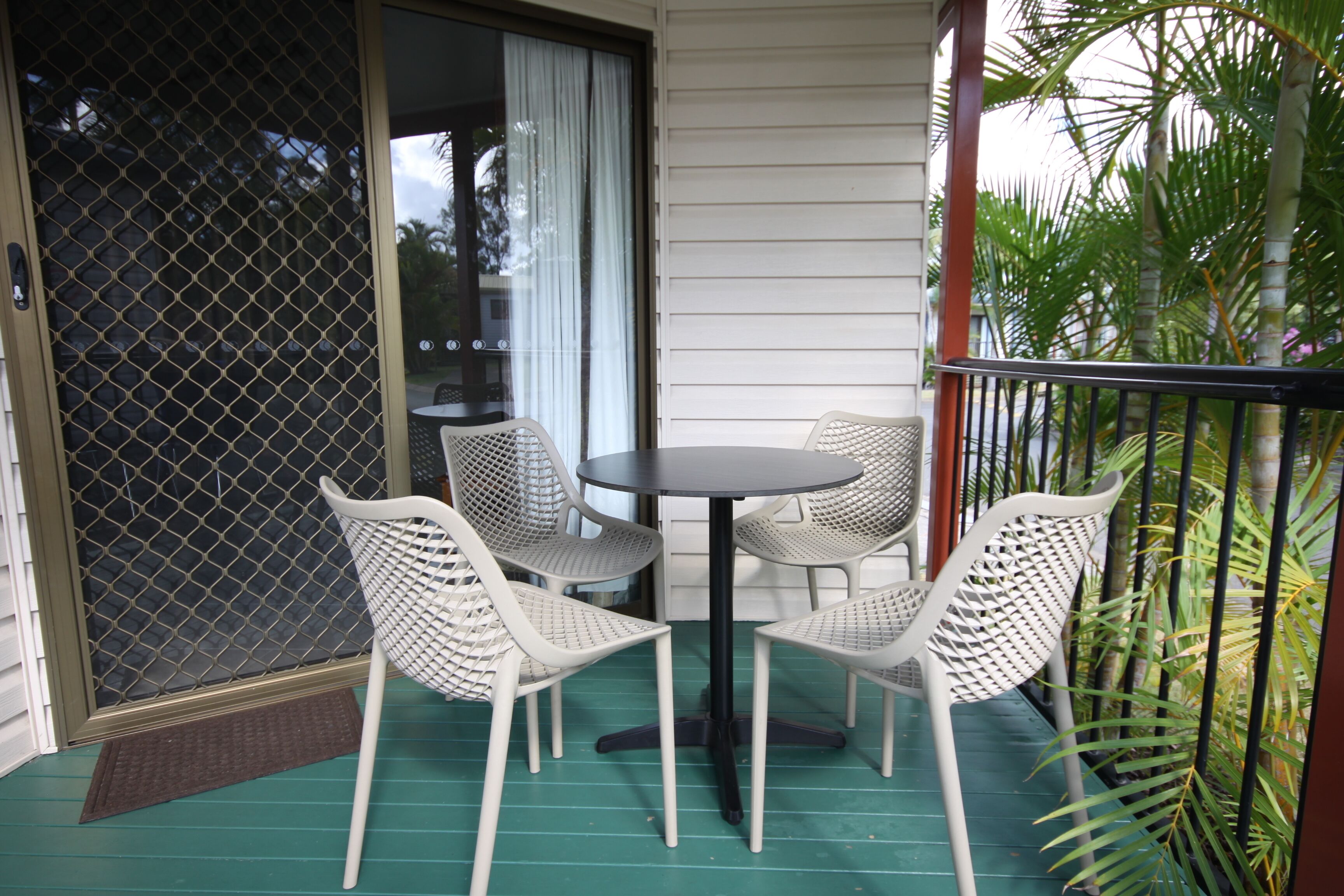 Brisbane Gateway Resort